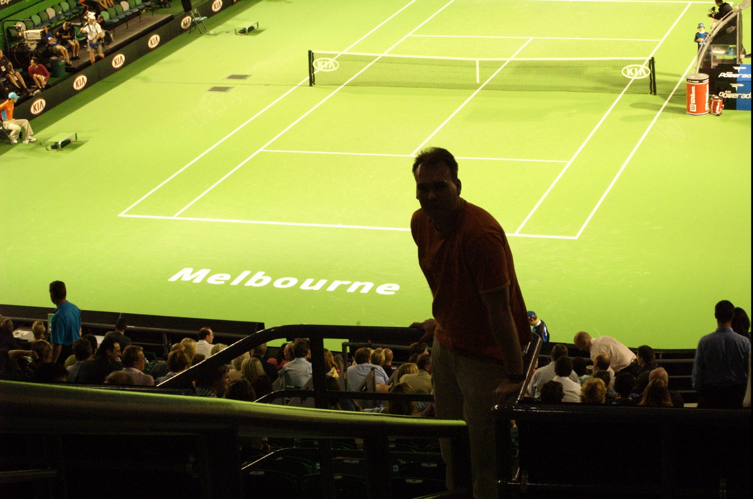 20060116   Australie   Melbourne   Australian Open 2006   083